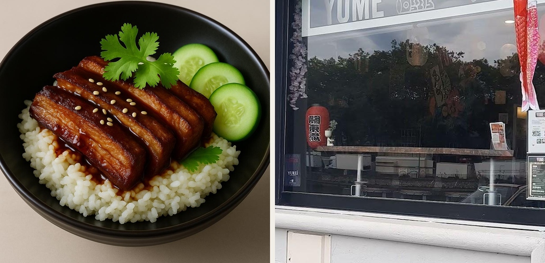 Yume - la cantine asiatique de Laval - Photo 2