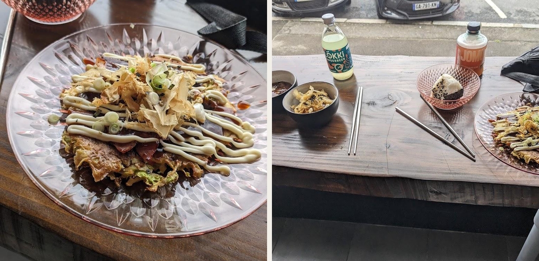 Yume - la cantine asiatique de Laval - Photo 3