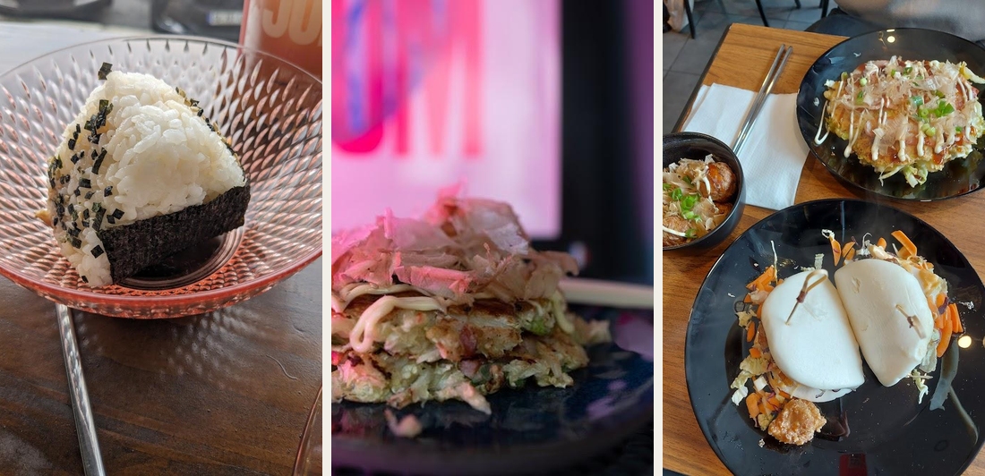 Yume - la cantine asiatique de Laval - Photo 4