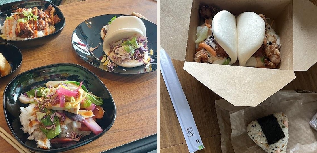 Yume - la cantine asiatique de Laval - Photo 5