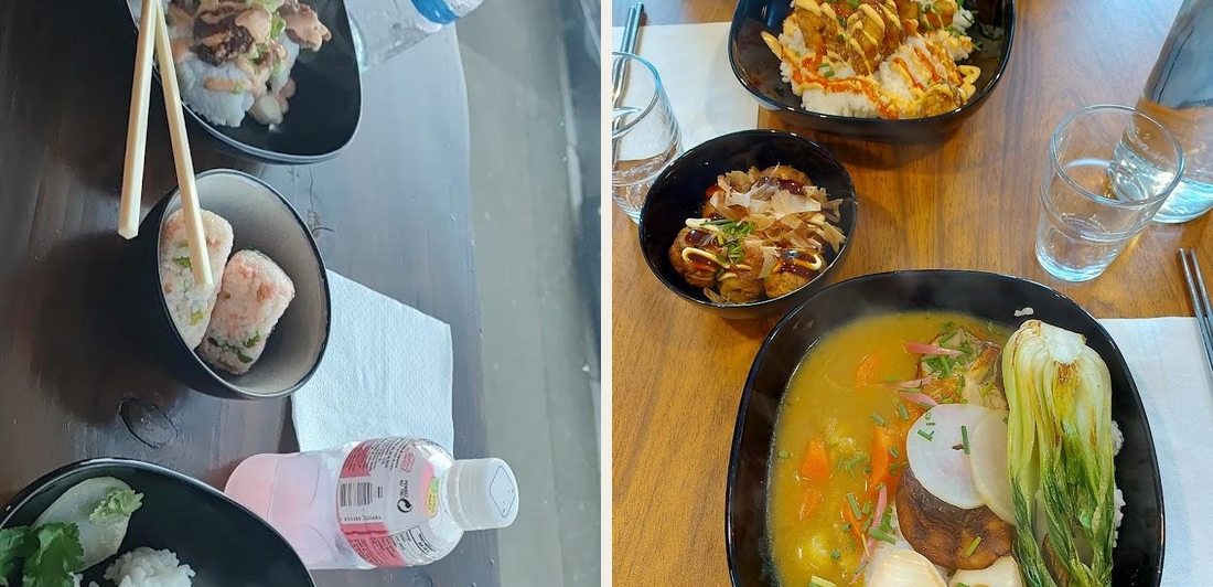 Yume - la cantine asiatique de Laval - Photo 6