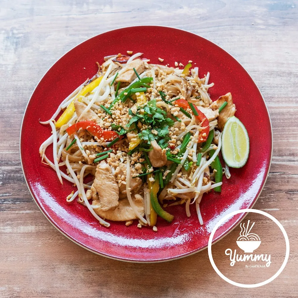 Pad Thai