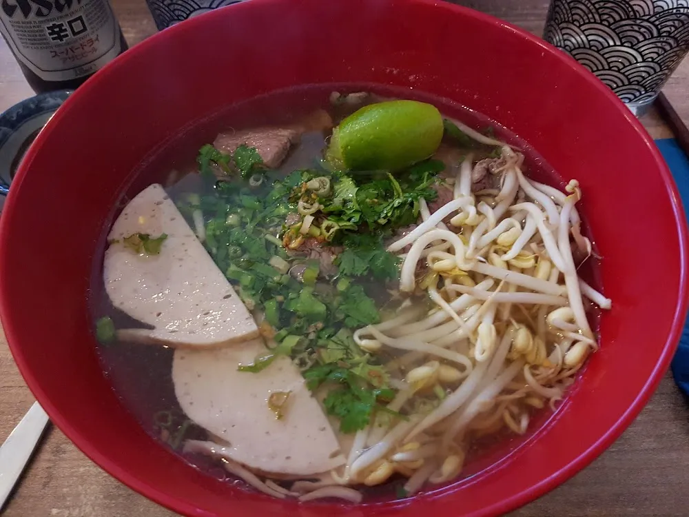 Pho